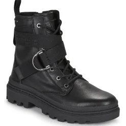 Palladium Bottines / Boots^- PALLATROOPER DUTY LTH
