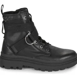 Palladium Bottines / Boots^- PALLATROOPER DUTY LTH
