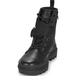 Palladium Bottines / Boots^- PALLATROOPER DUTY LTH