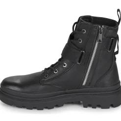 Palladium Bottines / Boots^- PALLATROOPER DUTY LTH