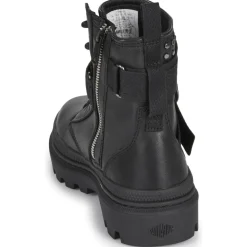 Palladium Bottines / Boots^- PALLATROOPER DUTY LTH