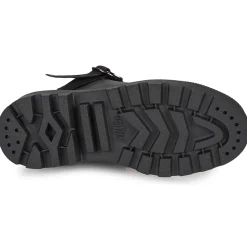 Palladium Bottines / Boots^- PALLATROOPER DUTY LTH