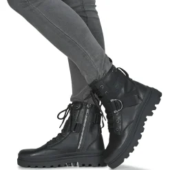 Palladium Bottines / Boots^- PALLATROOPER DUTY LTH