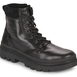 Palladium Bottines / Boots^- PALLATROOPER HKR LTH