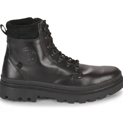Palladium Bottines / Boots^- PALLATROOPER HKR LTH