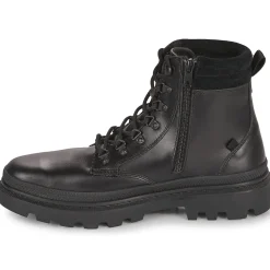 Palladium Bottines / Boots^- PALLATROOPER HKR LTH