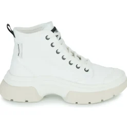 Palladium - PALLAWAVE< Baskets Mode