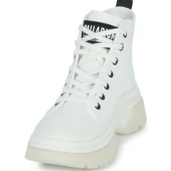 Palladium - PALLAWAVE< Baskets Mode