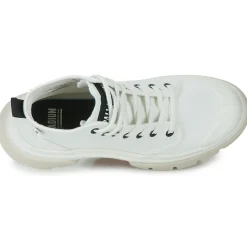 Palladium - PALLAWAVE< Baskets Mode