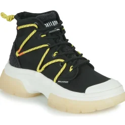 Palladium - PALLAWAVE LACE IT Outlet