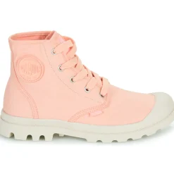 Palladium Baskets Mode^- PAMPA HI