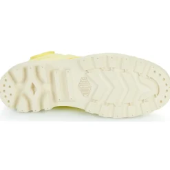 Palladium Baskets Mode^- PAMPA HI