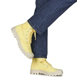 Palladium Baskets Mode^- PAMPA HI
