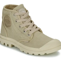 Palladium Baskets Mode^- PAMPA HI