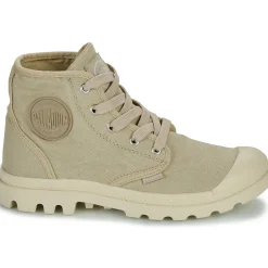 Palladium Baskets Mode^- PAMPA HI