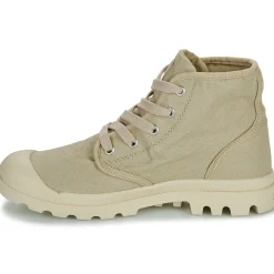 Palladium Baskets Mode^- PAMPA HI