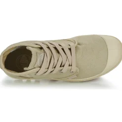Palladium Baskets Mode^- PAMPA HI