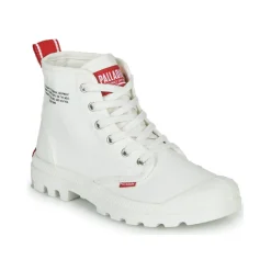 Palladium Baskets Mode^- PAMPA HI DU C