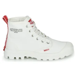 Palladium Baskets Mode^- PAMPA HI DU C
