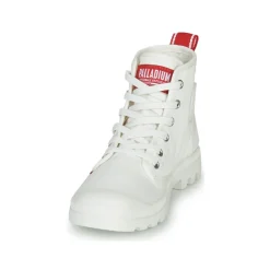 Palladium Baskets Mode^- PAMPA HI DU C