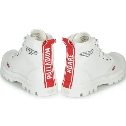 Palladium Baskets Mode^- PAMPA HI DU C