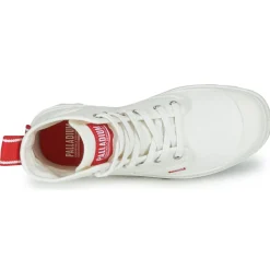 Palladium Baskets Mode^- PAMPA HI DU C