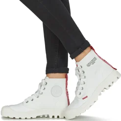 Palladium Baskets Mode^- PAMPA HI DU C