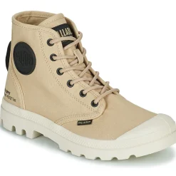 Palladium - PAMPA HI HTG SUPPLY Beige