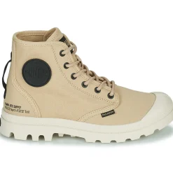 Palladium - PAMPA HI HTG SUPPLY Beige