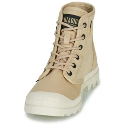 Palladium - PAMPA HI HTG SUPPLY Beige