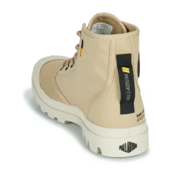 Palladium - PAMPA HI HTG SUPPLY Beige