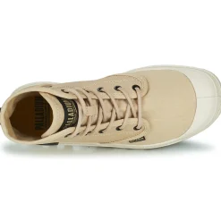 Palladium - PAMPA HI HTG SUPPLY Beige