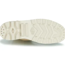 Palladium - PAMPA HI HTG SUPPLY Beige