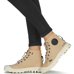 Palladium - PAMPA HI HTG SUPPLY Beige