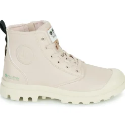 Palladium - PAMPA HI RE-VEGAN LTH< Bottines / Boots