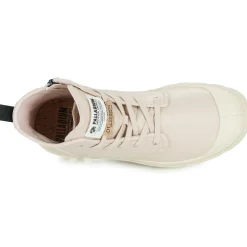Palladium - PAMPA HI RE-VEGAN LTH< Bottines / Boots