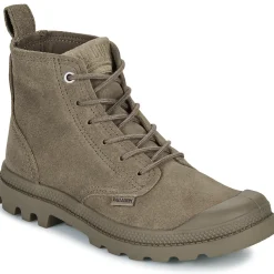 Palladium - PAMPA HI SKIN< Bottines / Boots