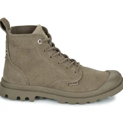 Palladium - PAMPA HI SKIN< Bottines / Boots