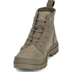 Palladium - PAMPA HI SKIN< Bottines / Boots