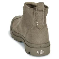 Palladium - PAMPA HI SKIN< Bottines / Boots