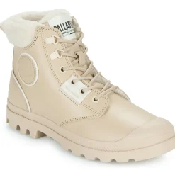 Palladium - PAMPA HI SNOW WARM Beige Discount