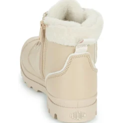 Palladium - PAMPA HI SNOW WARM Beige Discount