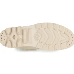 Palladium - PAMPA HI SNOW WARM Beige Discount