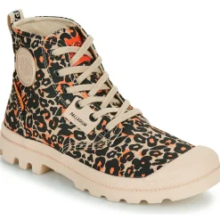 Palladium Baskets Mode^- PAMPA HI WILD