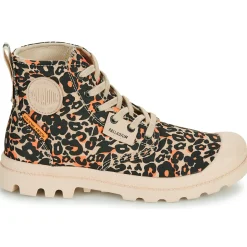Palladium Baskets Mode^- PAMPA HI WILD