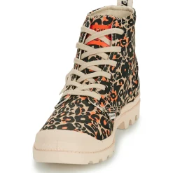 Palladium Baskets Mode^- PAMPA HI WILD