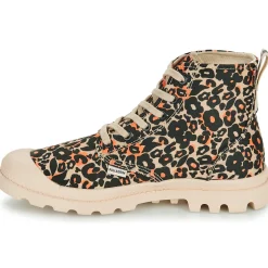 Palladium Baskets Mode^- PAMPA HI WILD