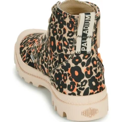 Palladium Baskets Mode^- PAMPA HI WILD