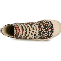 Palladium Baskets Mode^- PAMPA HI WILD