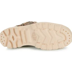 Palladium Baskets Mode^- PAMPA HI WILD